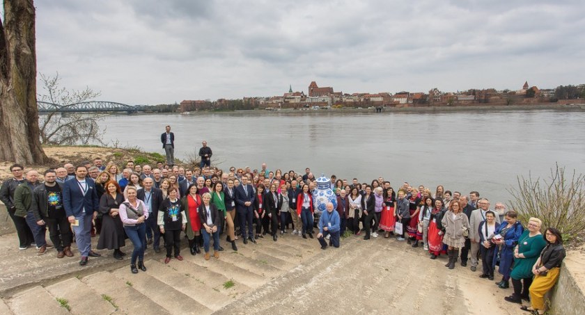 V Regionalne Forum Turystyki w Toruniu