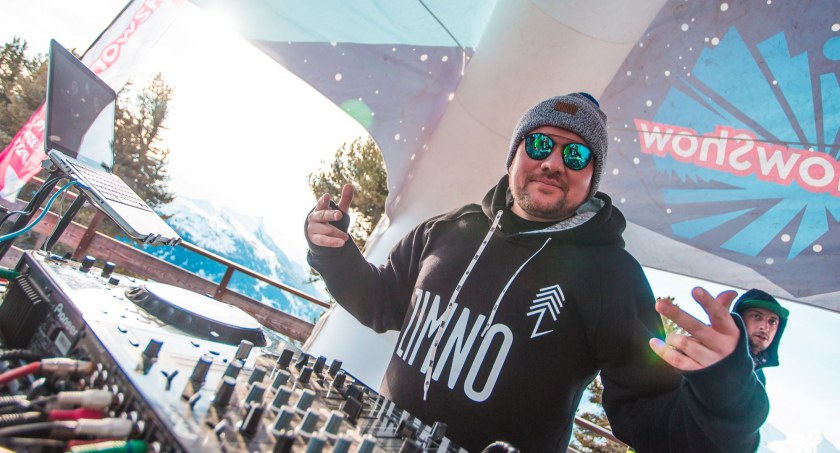 Radio Toruń wystartowało. Znany DJ będzie mieć swój program