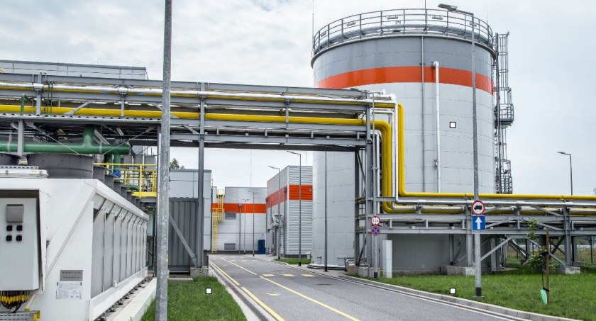 PGE Toruń z programami dofinansowania dla poprawy efektywności energetycznej toruńskich budynków 