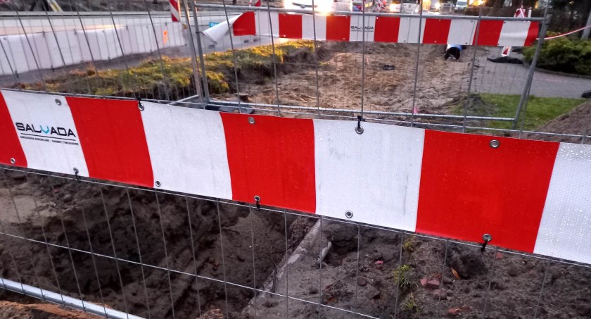Droga pod Toruniem zostanie wyremontowana. Ma być gotowa w tym roku