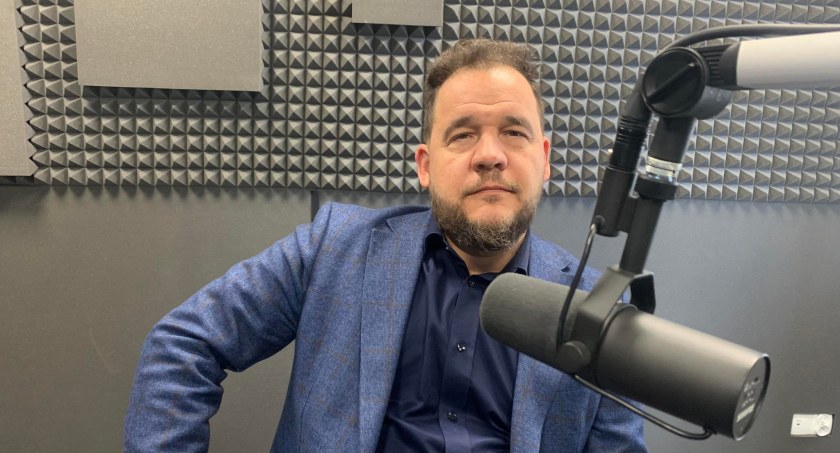 Kazimierz Suwała: Studio ECFC w Toruniu będzie na siebie zarabiać