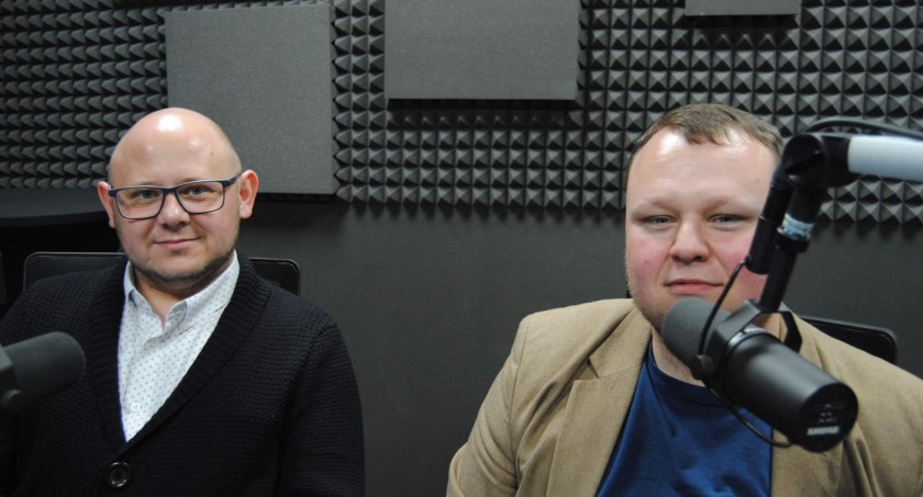 Przemysław Piotrowski: Opinie absolwentów są naszą wizytówką