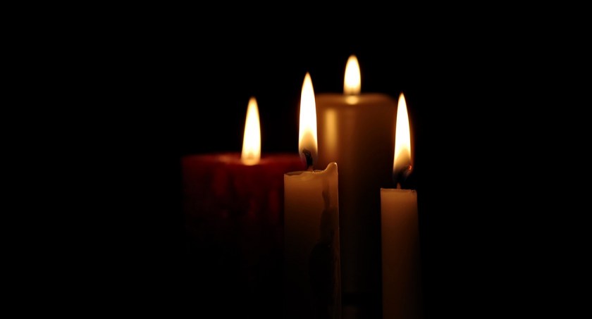 Dramat pod Toruniem. 32-letni strażak zginął w wypadku samochodowym