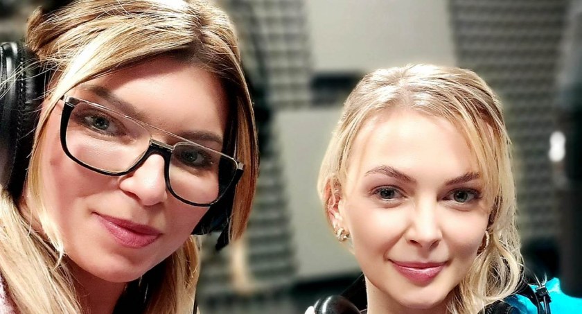 Paulina Karkosik - kobieta biznesu, która prowadzi studio tańca
