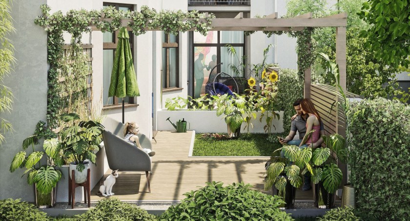 Rosette Residence - w centrum Torunia zostaną wybudowane luksusowe apartamenty