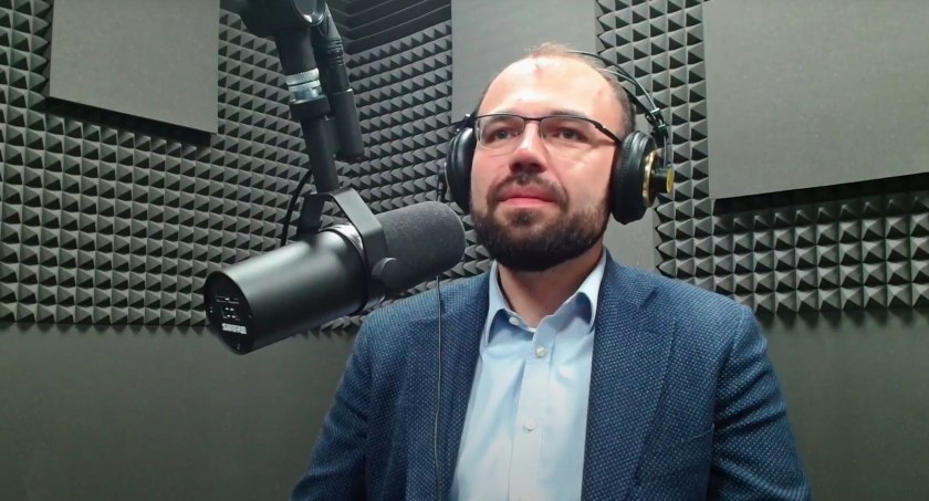 Krzysztof Szczucki – oto nowa „jedynka” PiS-u w Toruniu!?