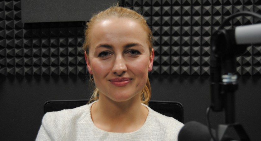 Maja Sieja: CSW w Toruniu to miejsce magiczne i zaczarowane