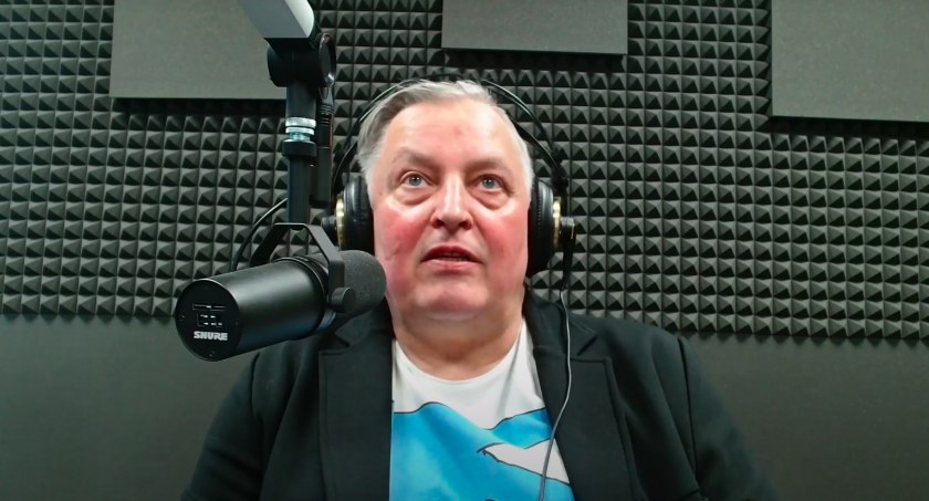 Hahut – w Toruniu zostanie wyświetlony film o wybitnym naukowcu z UMK