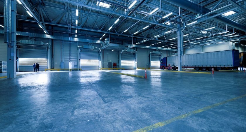 White Star Logistics - gigantyczny park przemysłowy powstanie w Toruniu