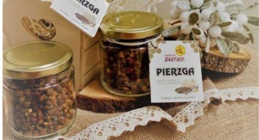 Pierzga - oto pszczele cudo, które pomoże zadbać o zdrowie
