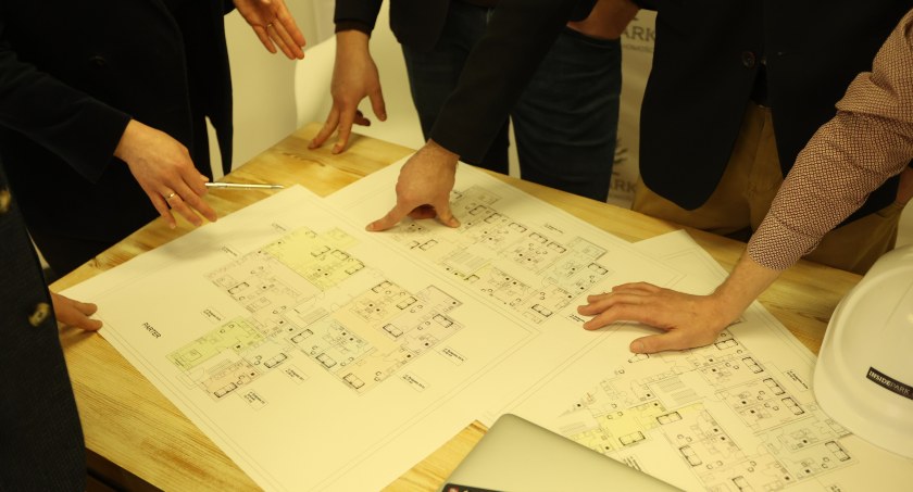 „Remontowe Rewolucje +” - Inside Park rozpoczyna nowy program dla partnerów biznesowych