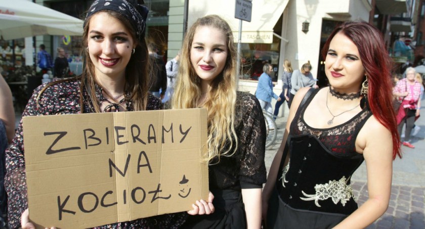 Studenci załamani. Juwenalia UMK w Toruniu bez gwiazd