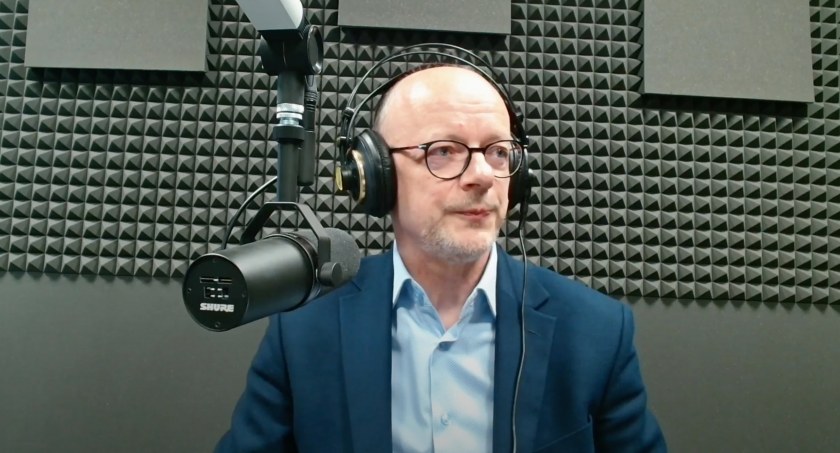 Paweł Piotrowicz: Mieszkańcy Torunia mogą wydać samodzielnie 7,5 mln zł