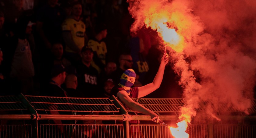 Elana Toruń rozgromiła rywali w ligowym hicie! [FOTO]