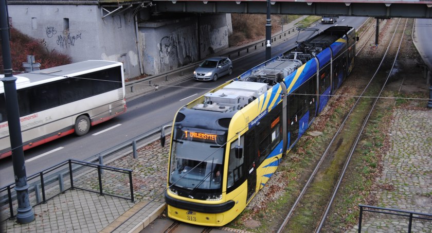 Od 1 września ruszą nowe linie tramwajowe w Toruniu. MZK podaje trasy i numery 