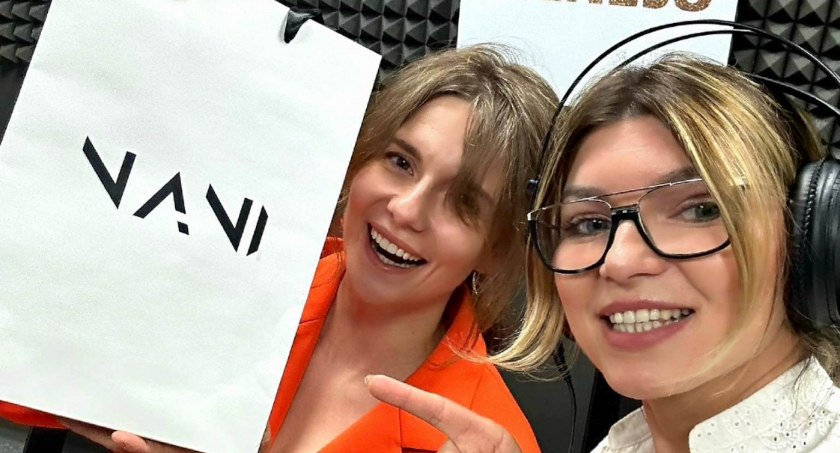 Nina Górka - kobieta biznesu, która prowadzi najpiękniejszy butik w Toruniu