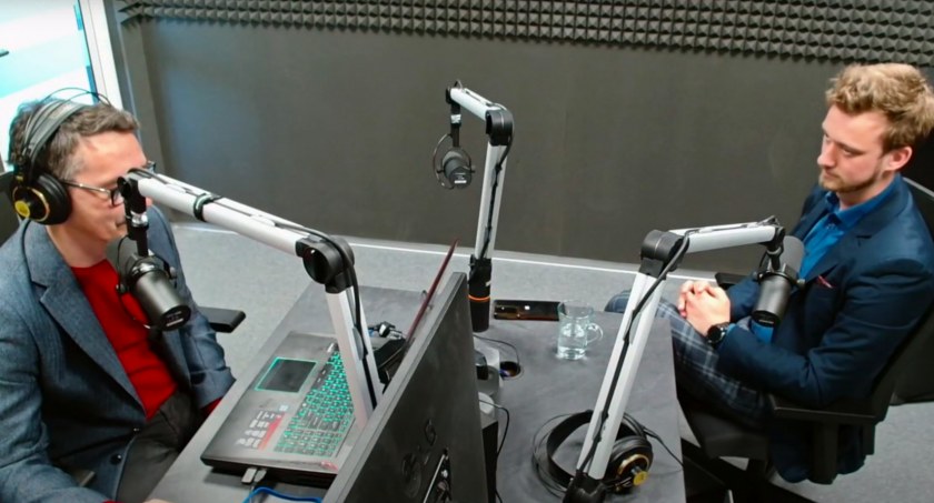 Technologie jutra - na antenie Radia Toruń ruszył nowy program