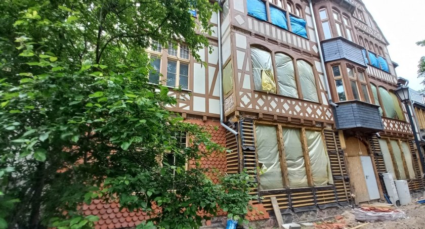 Perła odzyskuje blask! W Toruniu powstaje KULTURALNY HUB