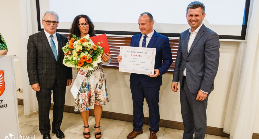 Wystartowała 11. edycja konkursu „Sołtys Roku Powiatu Toruńskiego”