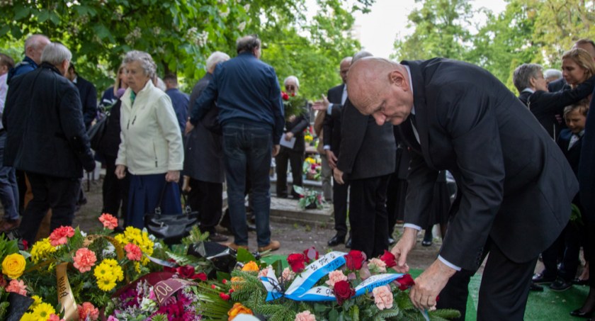 Zmarł wybitny toruński chirurg. Pożegnały go tłumy