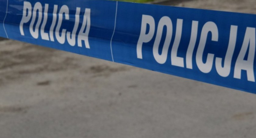 Makabryczne odkrycie w Toruniu. Potworny smród na osiedlu