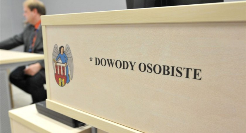 Urząd Miasta organizuje dodatkowy dzień na odbiór dowodu osobistego