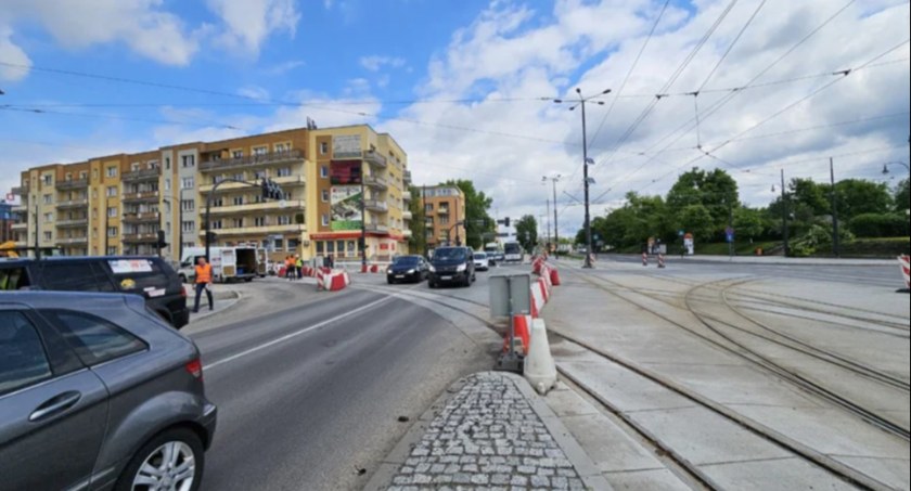 Duże zmiany w Toruniu. Kierowcy muszą zachować czujność