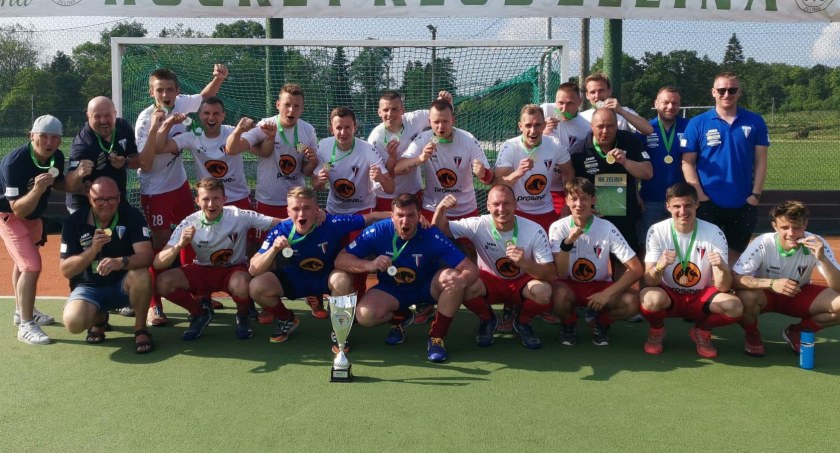 POMOREK PANY! Wielki sukces Pomorzanina Toruń w Chorwacji 