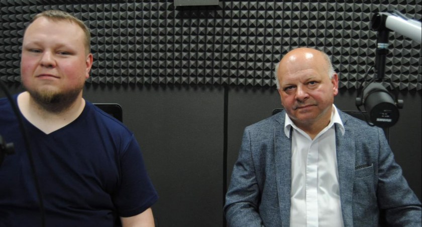 Zdzisław Gawroński - pierwszy przewodniczący Rady Powiatu Toruńskiego w historii