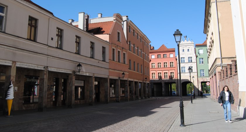 Do Torunia zmierza arktyczne powietrze. Pogoda mocno nas zaskoczy