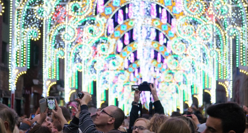 100-lecie Disneya na Bella Skyway Festival w Toruniu. To będzie prawdziwa BOMBA