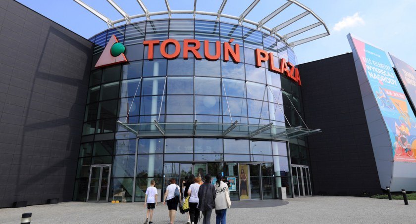 Cały tydzień ATRAKCJI w Toruń Plaza z okazji Dnia Dziecka!
