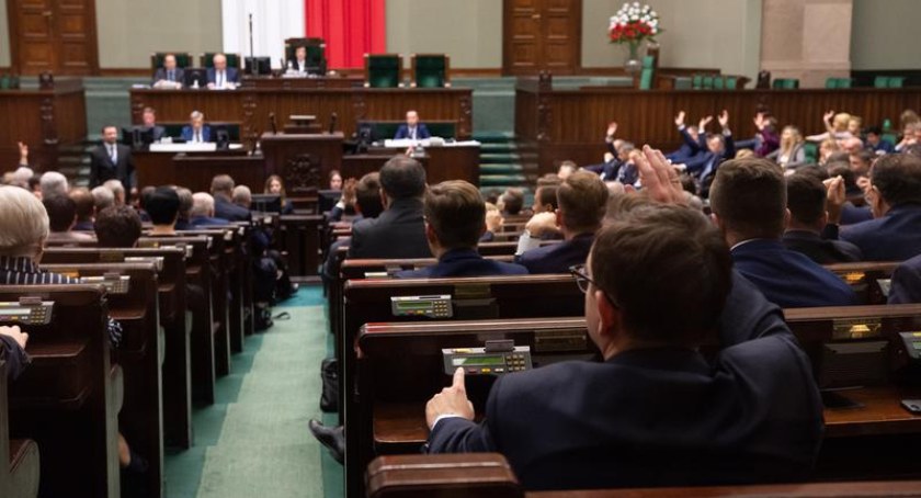 Poseł z Torunia wśród najbogatszych w Sejmie. Jest milionerem
