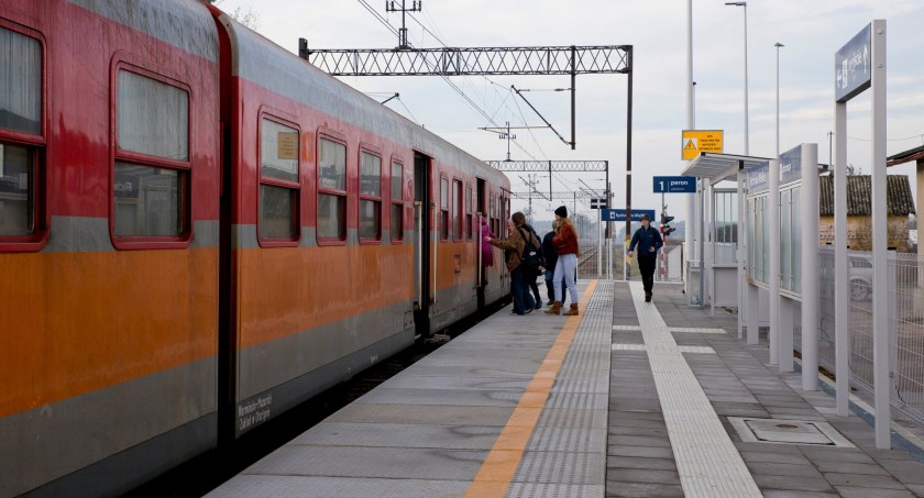 W Toruniu powstał nowy przystanek, ale jest nadal nieczynny