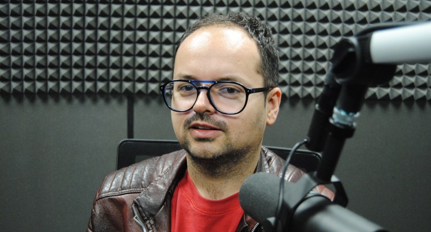 Przegląd Nowego Kina Francuskiego w Toruniu. Osiński: To pokazy przedpremierowe