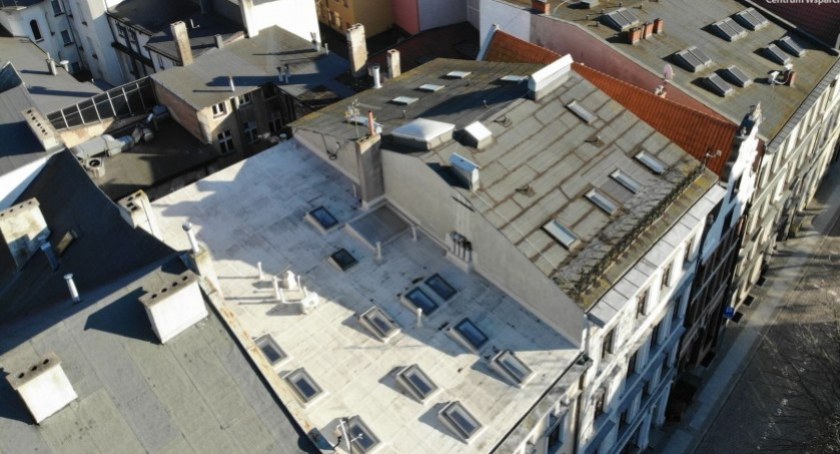 Cenna nieruchomość na Starówce idzie pod młotek. Miasto mocno schodzi z ceny
