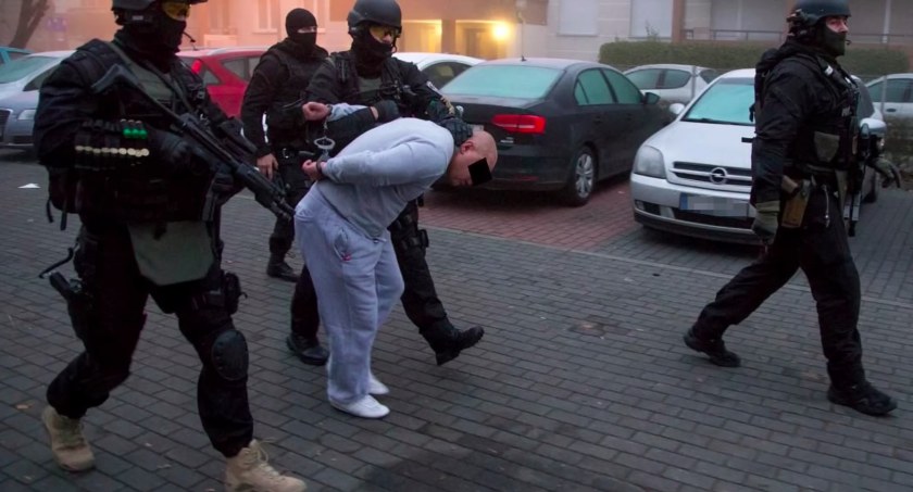 CRIME REPORTER – oto legendy toruńskiego półświatka [WIDEO]