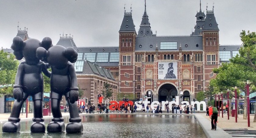 W Toruniu jak w Amsterdamie. Gigantyczna atrakcja może stanąć w centrum