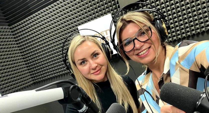 Marta Sztamborska - oto kobieta, która prowadzi słodki biznes w Toruniu