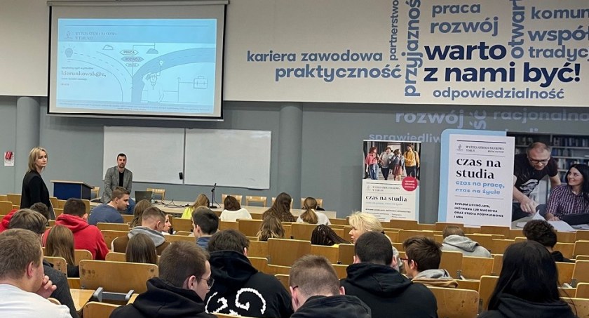 Toruńska firma uruchamia studia dla winiarzy