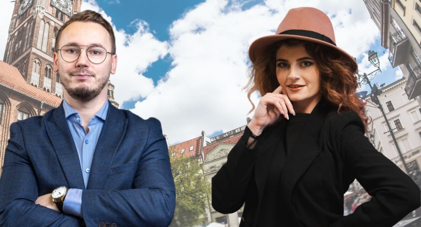Mieszkanicznik w Toruniu - Karolina Pawłowska opowie, jak sprzedawać ze 100% zyskiem
