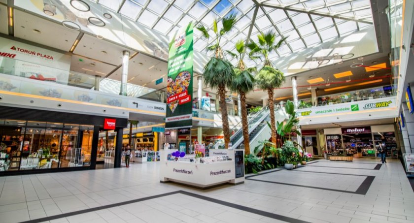 Konkurs w Toruń PLAZA - wygraj bon wakacyjny ITAKA o wartości 4000 zł