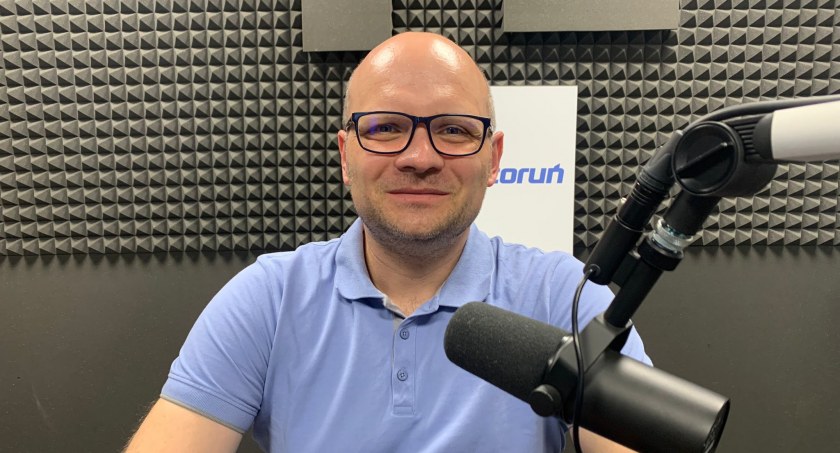 Wojciech Peszyński - pan od polityki organizuje debaty „Polska Od Nowa”