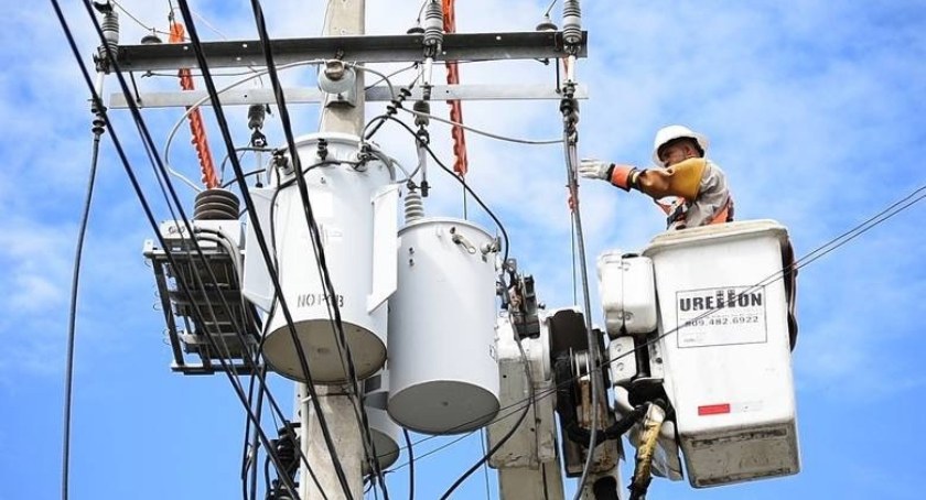 Wyłączenia energii w Toruniu. Tysiące mieszkańców bez prądu