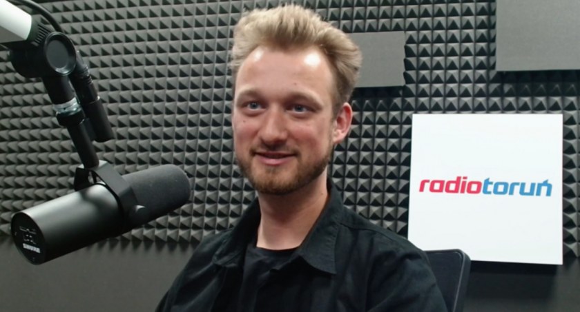 Technologie jutra #3 - wirtualna rzeczywistość zmieni nasz świat