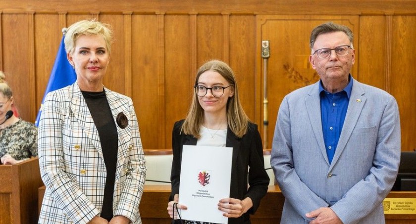 Rozstrzygnięcie konkursu literackiego „Mój ojciec”