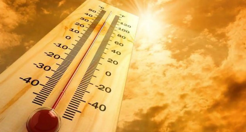 Do Torunia nadchodzi fala gorąca. Synoptycy wskazują datę