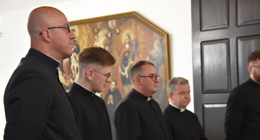 Duże zmiany w parafiach w Toruniu. Biskup mianował nowych proboszczów