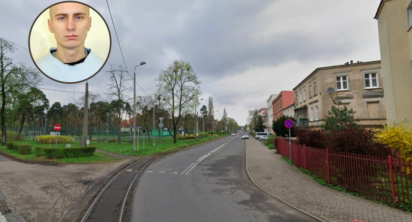 Gdzie jest Radosław? Jego rodzina w Toruniu wciąż żyje nadzieją