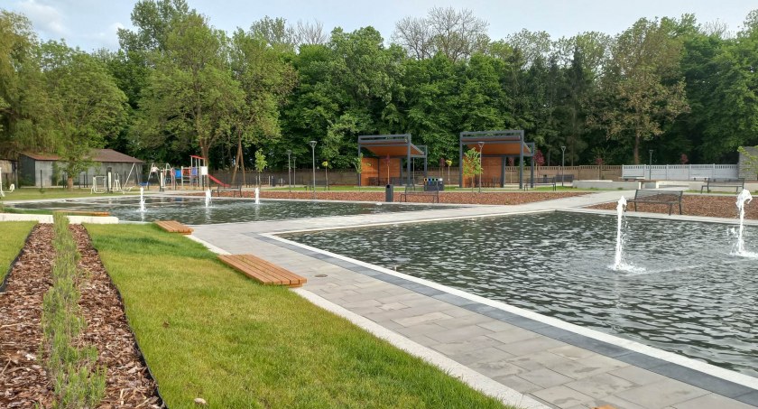 Dewastacja pod Toruniem. Nowy kompleks rekreacyjny zaatakowali wandale
